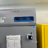 Thermo TSX Series -20C Freezer image 0